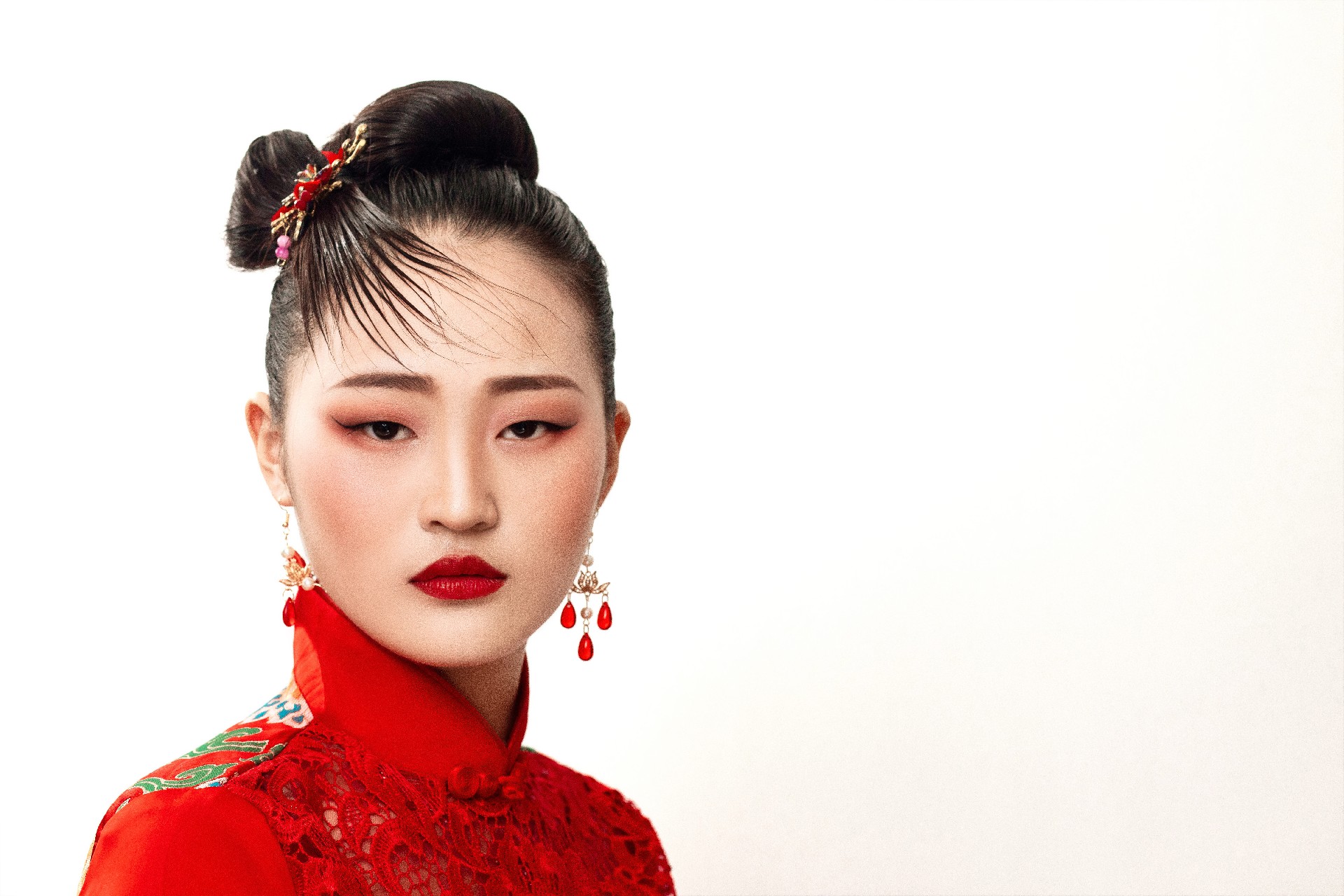 2022年化妆师职业前景好吗