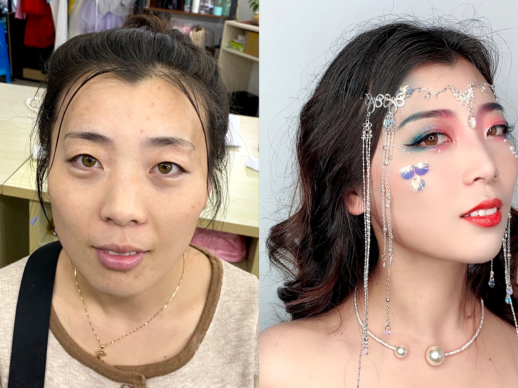 木渎哪家化妆培训学校比较好? 木渎哪家化妆培训学校比较好?