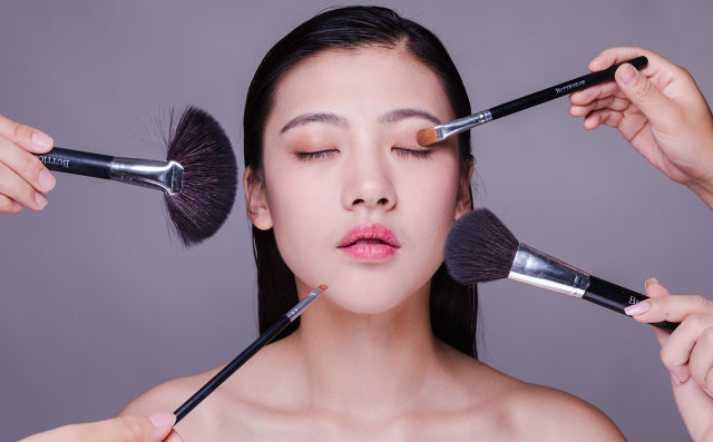 教你新手不会化妆要怎么挑选化妆品(图1) 不会化妆要怎么挑选化妆品