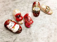 什么是美甲？美甲师的工作是做什么的？
