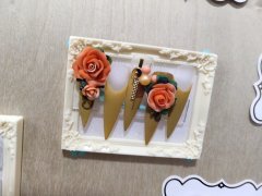 如何正确卸除美甲饰品？新手美甲师必看